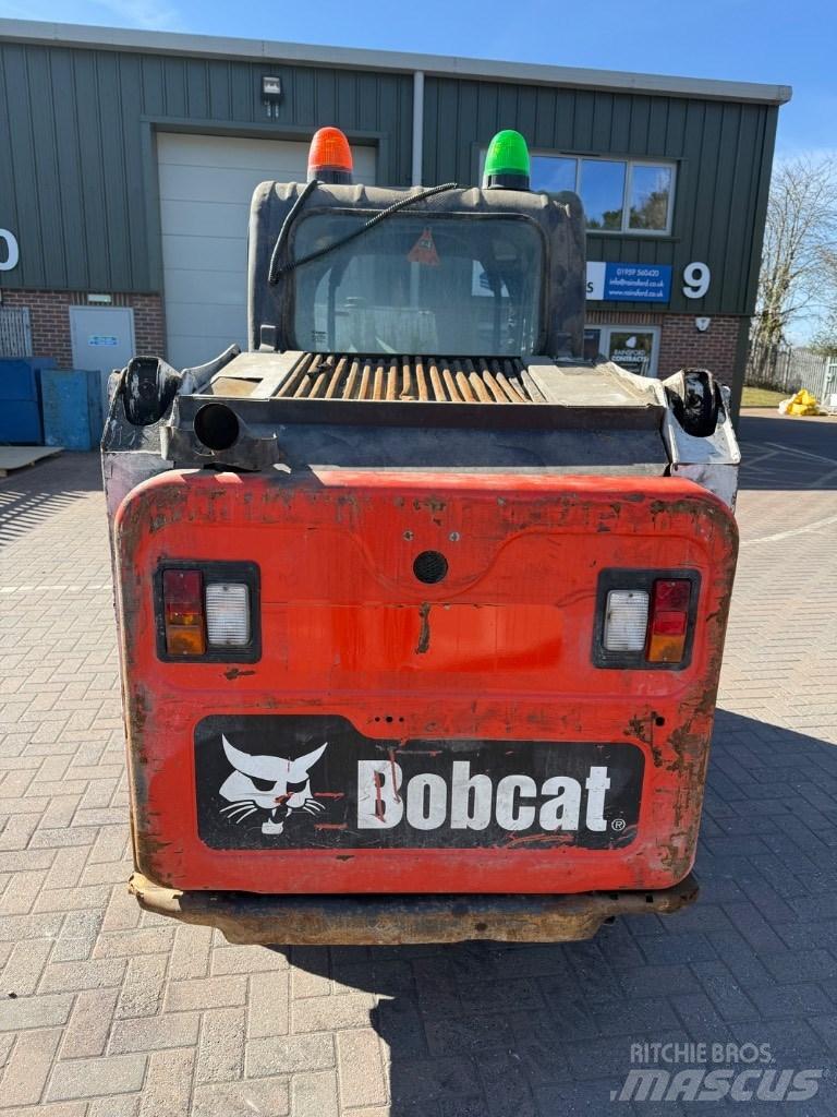 Bobcat S 450 Мини товарачи
