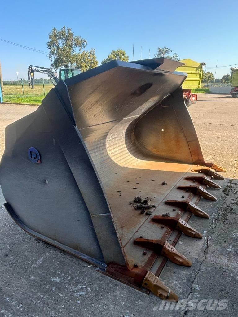 Hyundai HL 970 A Колесни товарачи