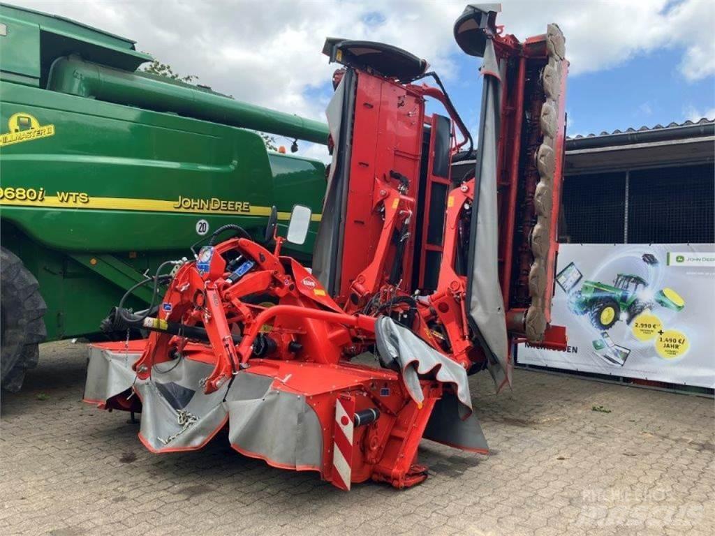 Kuhn FC9330 RA Косачки