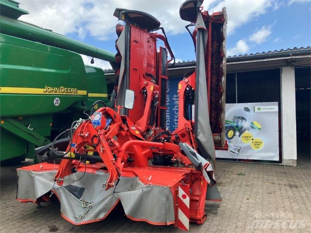 Kuhn FC9330 RA Косачки