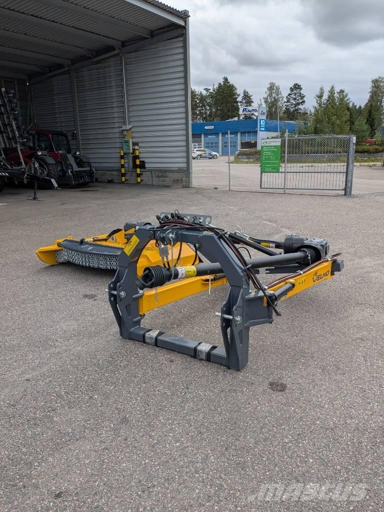 Elho Tornado 450 Стъблорезачки