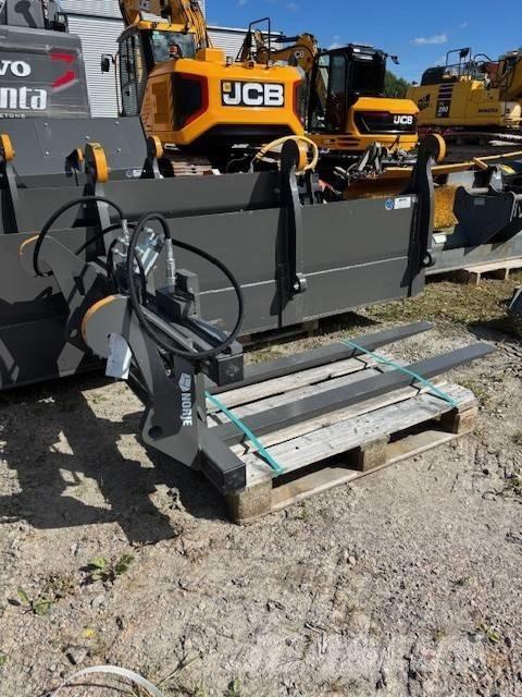 Norje Gaffelställ Forks