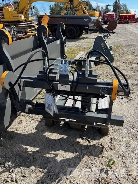 Norje Gaffelställ Forks