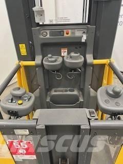 Atlet OPM/100TVI290 Машини за комисиониране високоповдигачи