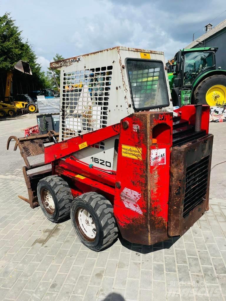 Gehl 1620 Мини товарачи
