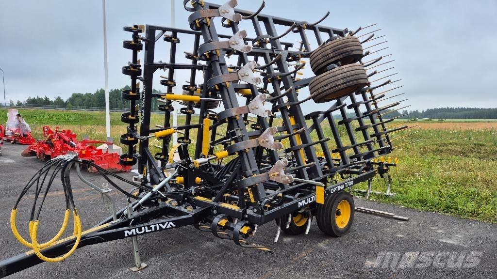 Multiva Optima  T 700 Брани