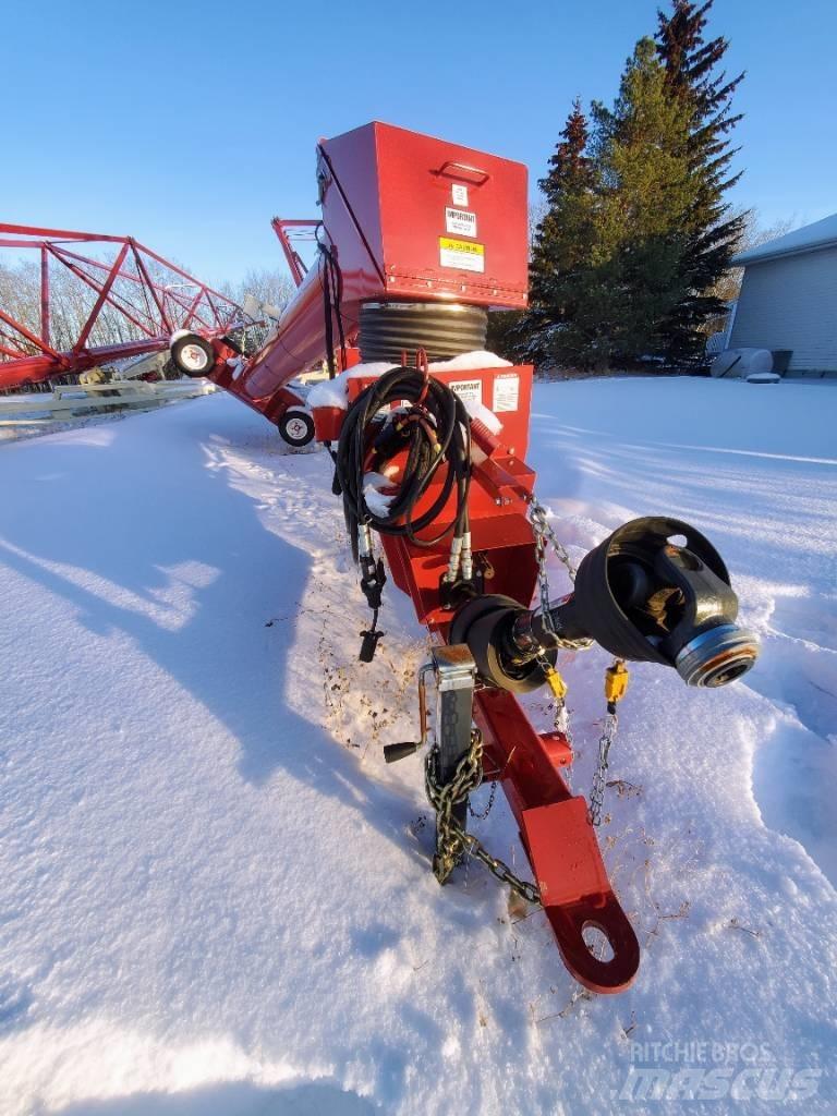 Farm King 13114 -E Зърносушилни