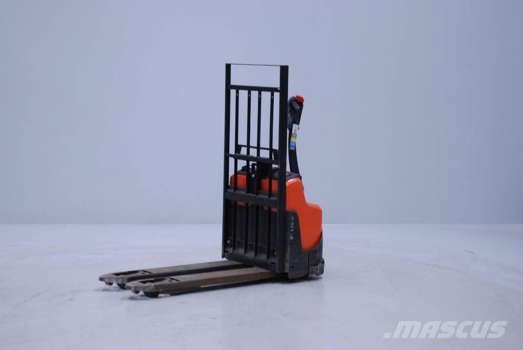 Toyota LWI160 Нископовдигач