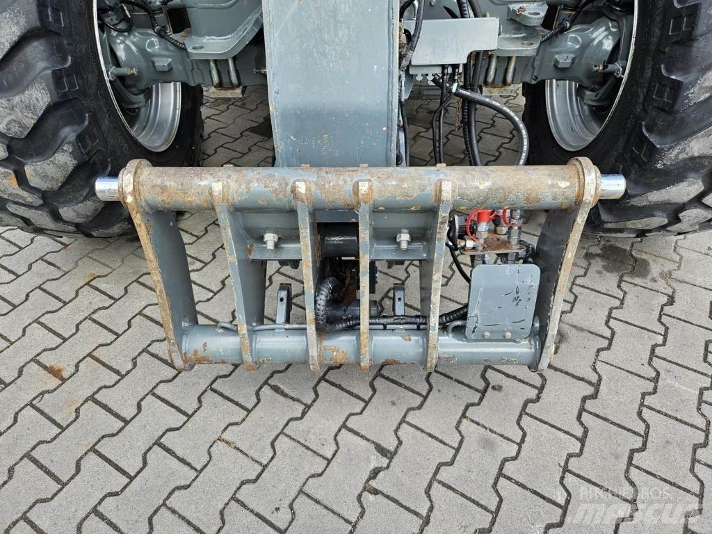 Kramer KT457 Телескопични товарачи