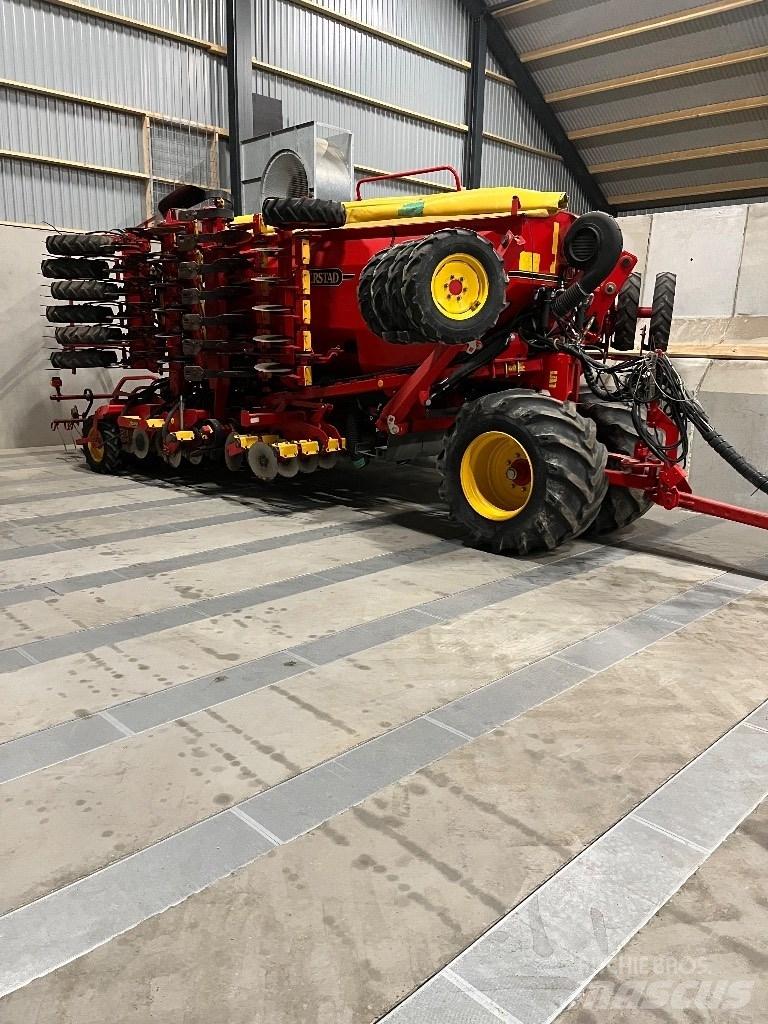 Väderstad Rapid 600c Редосеялки