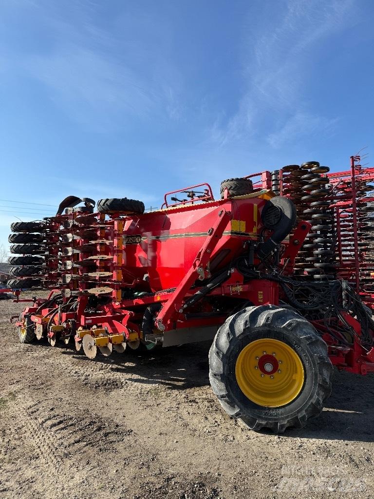 Väderstad Rapid 600c Редосеялки