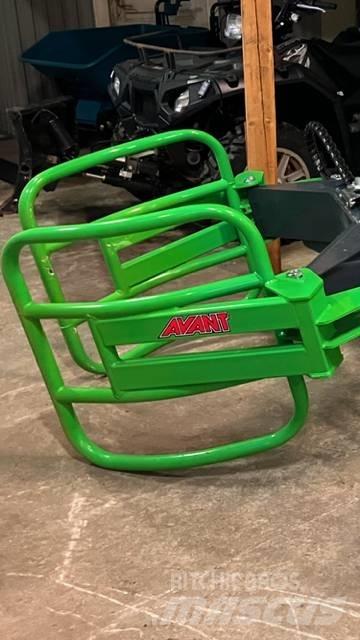 Avant Balgrip Куки