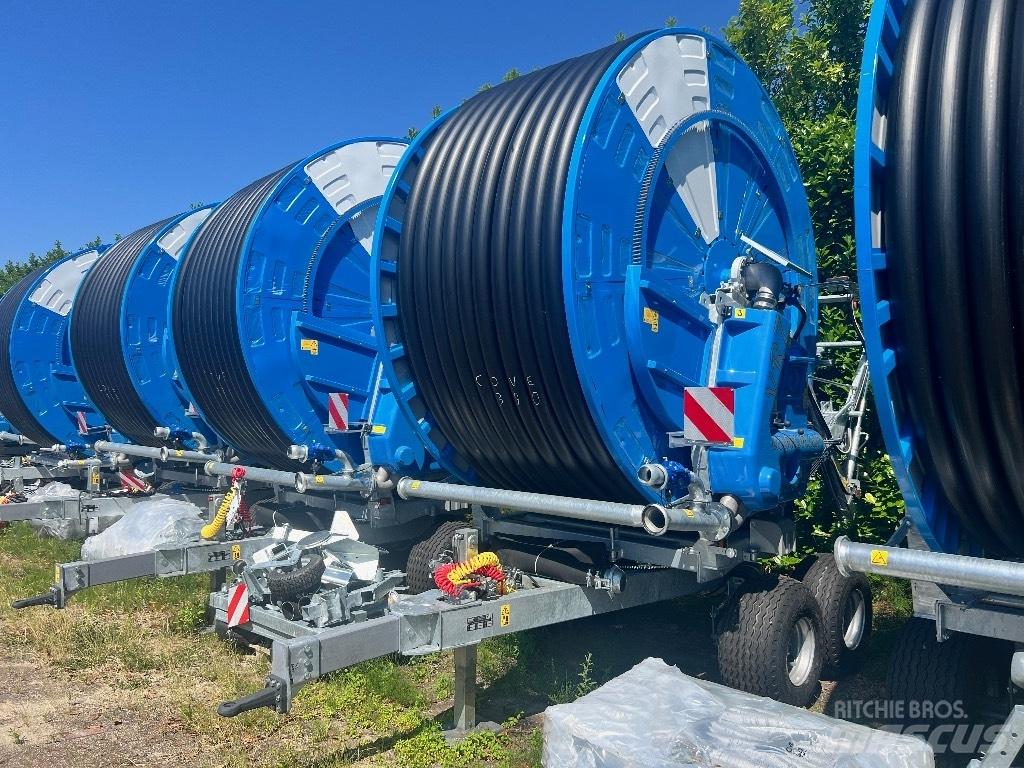 Ocmis VR7/1 125-600 Напоителни системи