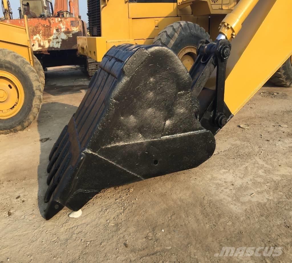 CAT 330 B Верижен екскаватор
