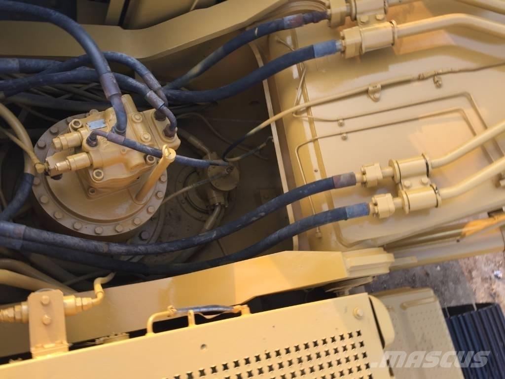 CAT 330 B Верижен екскаватор