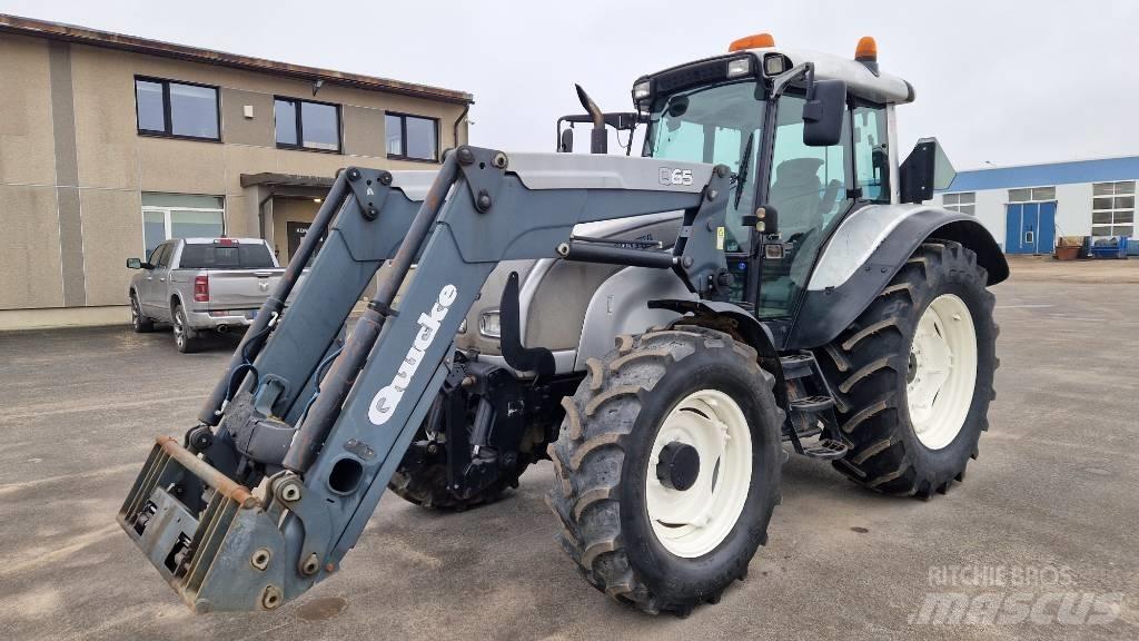 Valtra C 120 Трактори