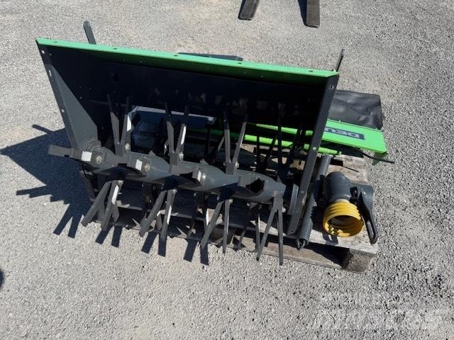 Deutz-Fahr tc 3.21 Стъблорезачки