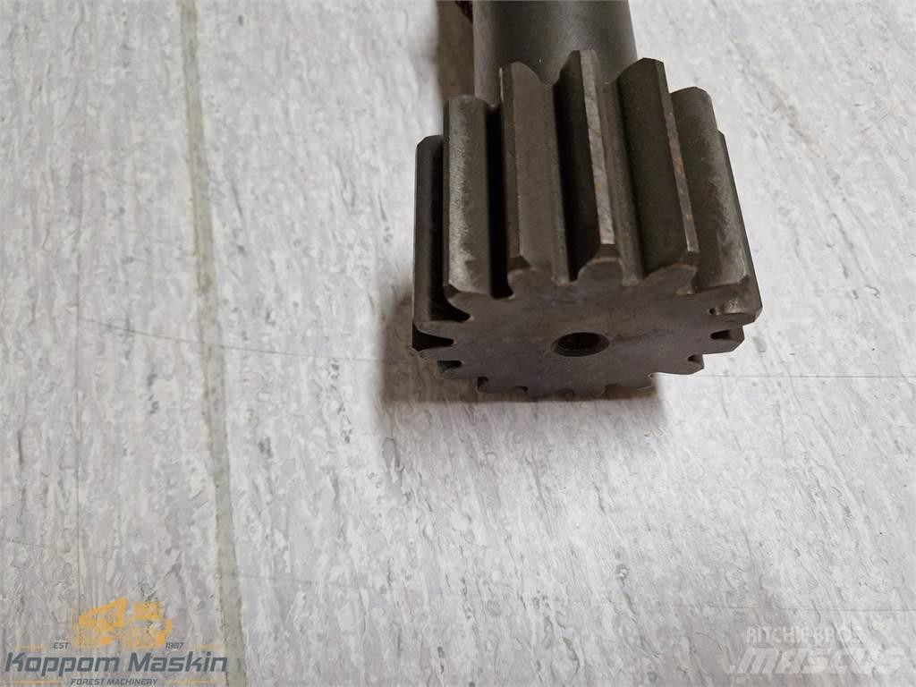 Eco Log 6003812 Предаване