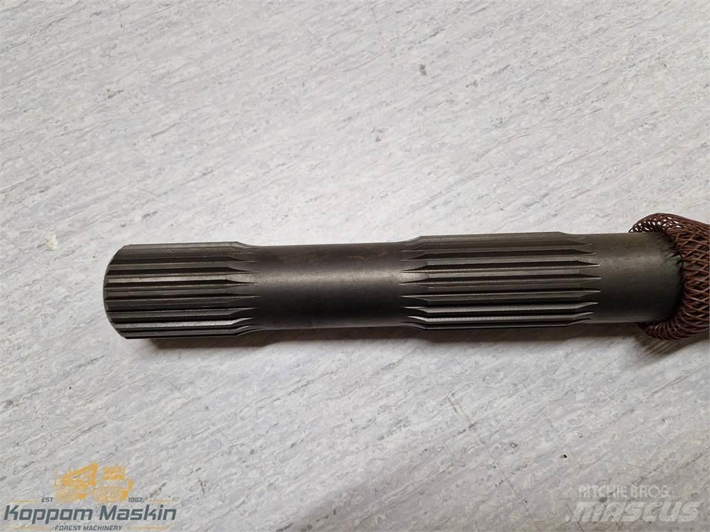Eco Log 6003812 Предаване