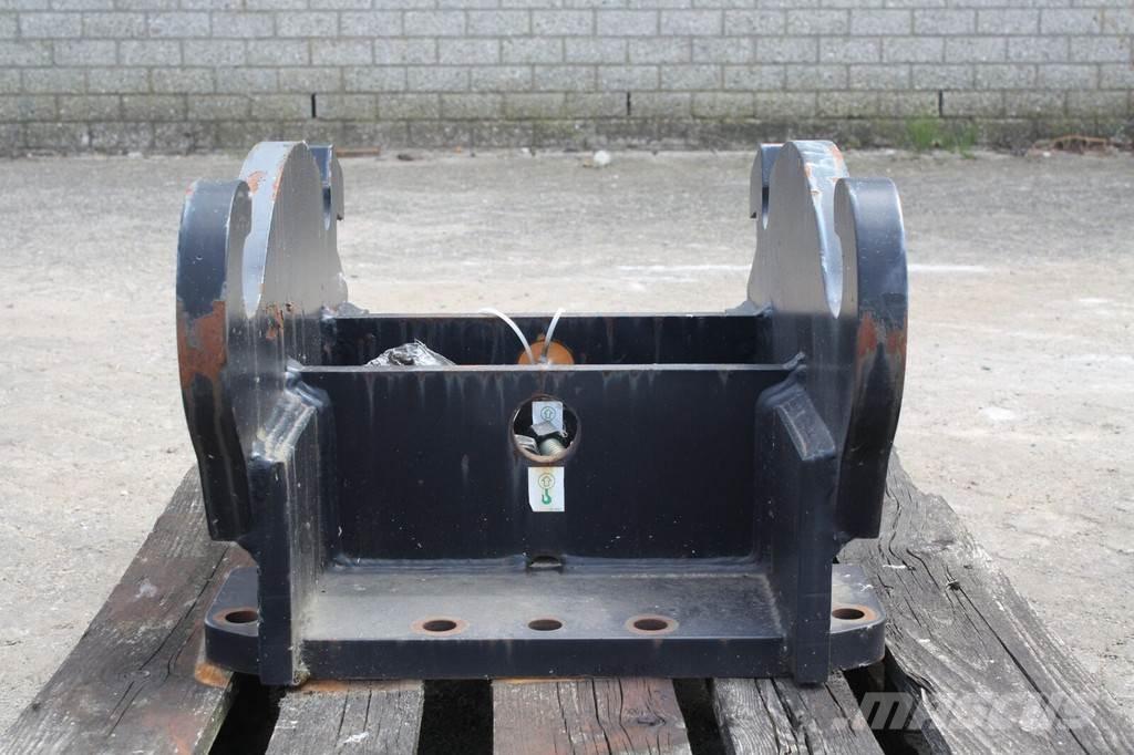CAT SKP40-3B-40S Бързи съединители