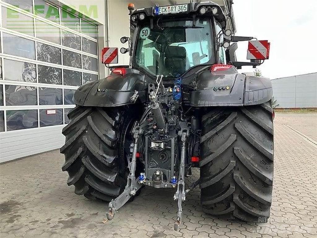 Valtra q305 Трактори