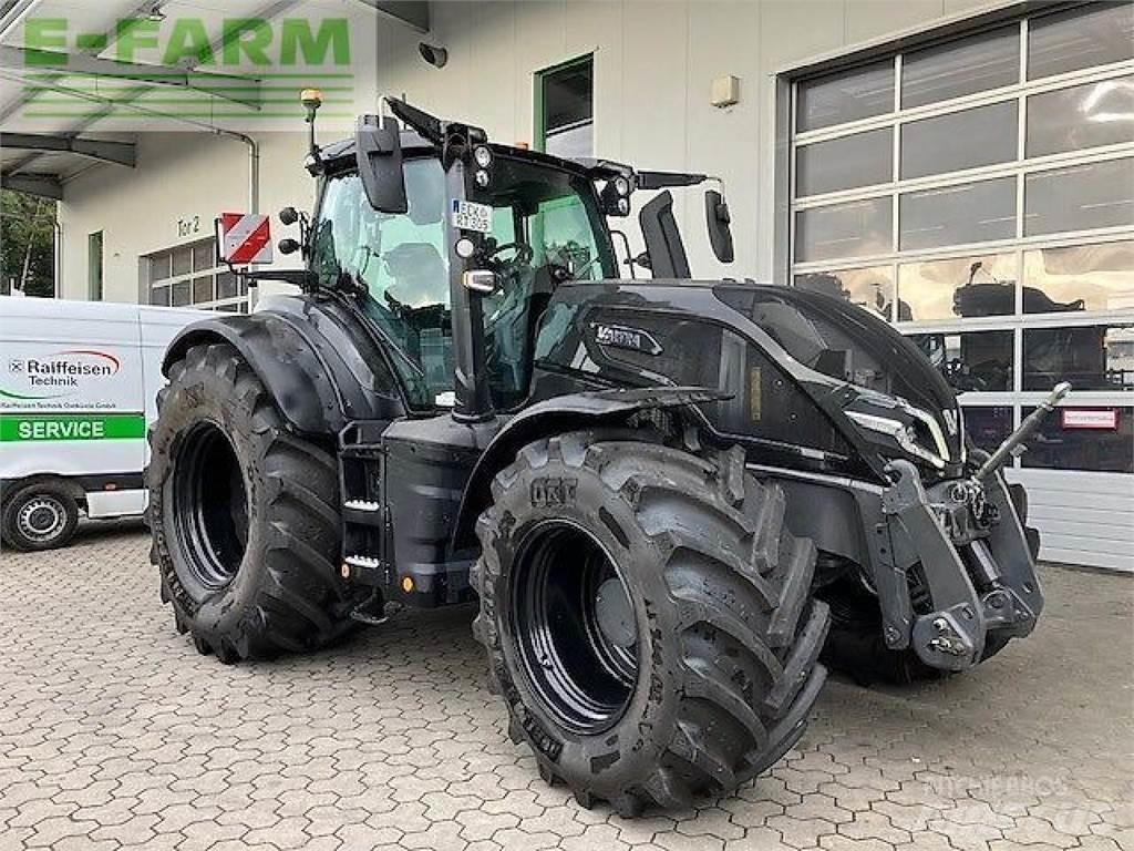 Valtra q305 Трактори