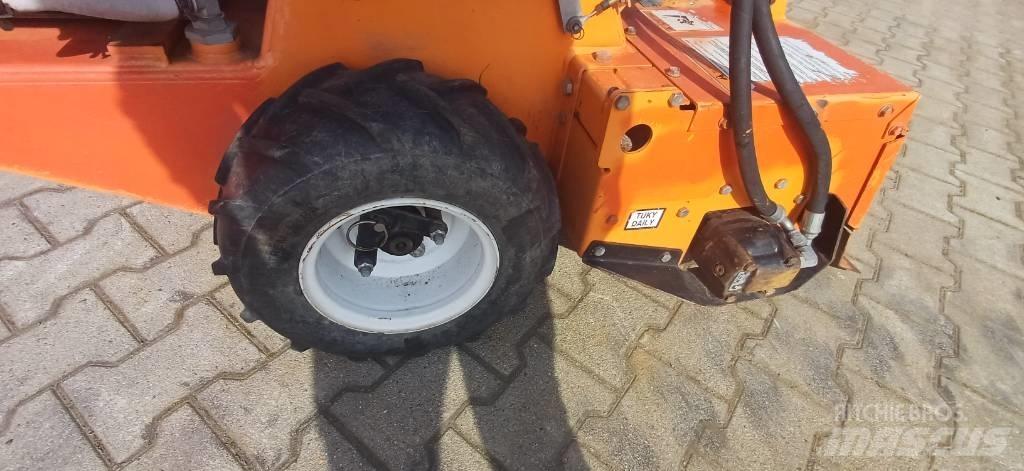 Barreto E1620B Поддръжка - Други