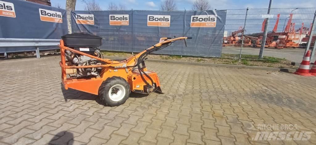 Barreto E1620B Поддръжка - Други