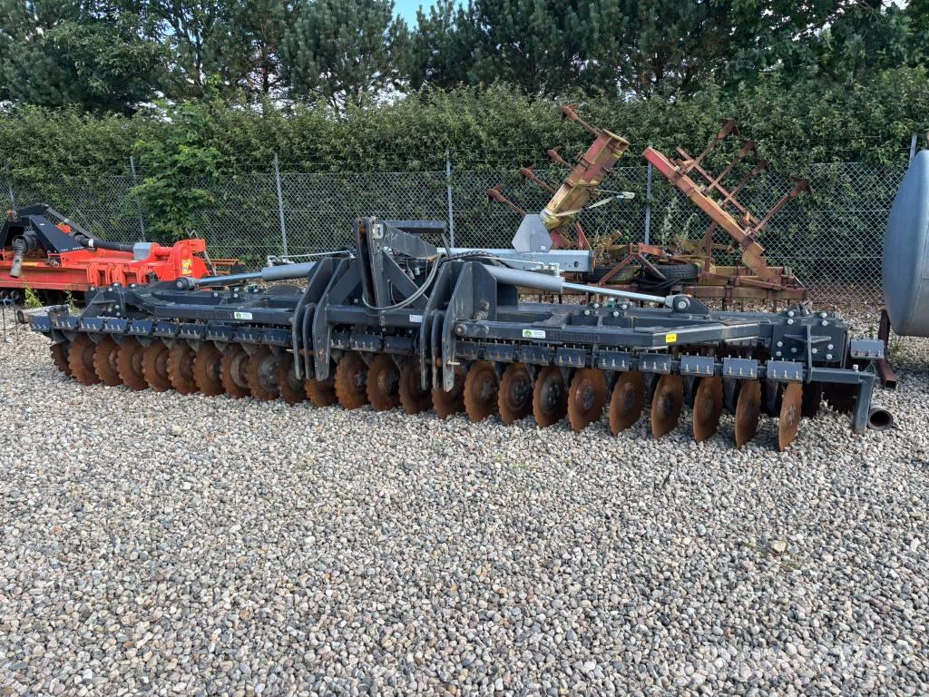 Inter-Tech  6 meter Дискови брани