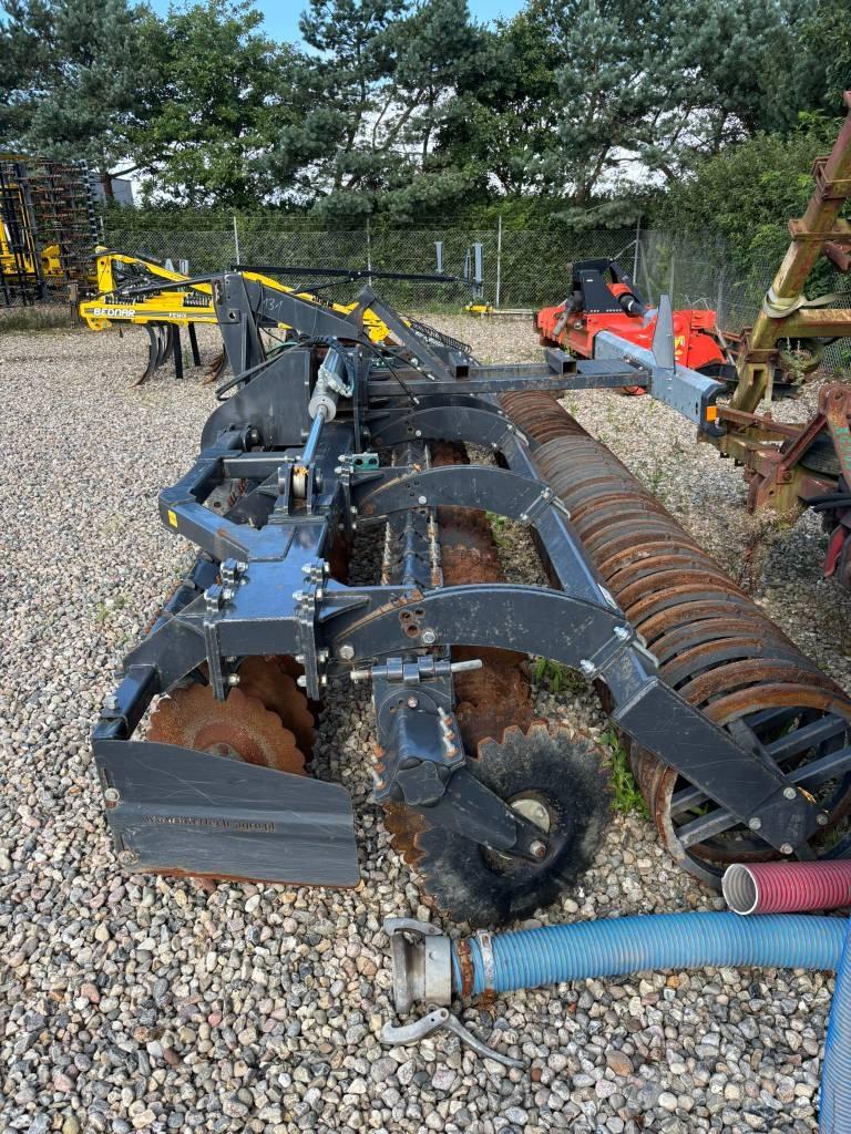 Inter-Tech  6 meter Дискови брани