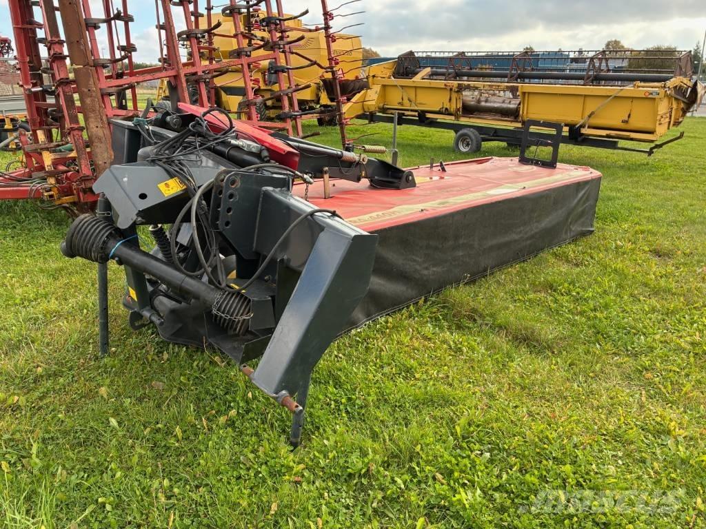 Vicon Extra 440H Косачки