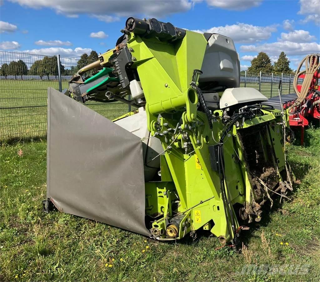 CLAAS Jaguar 960 Самоходни фуражири