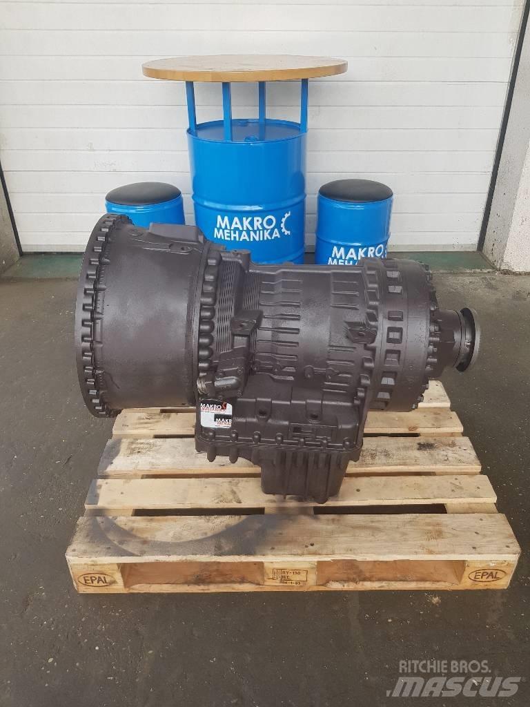Volvo PT1562 22648 Предаване