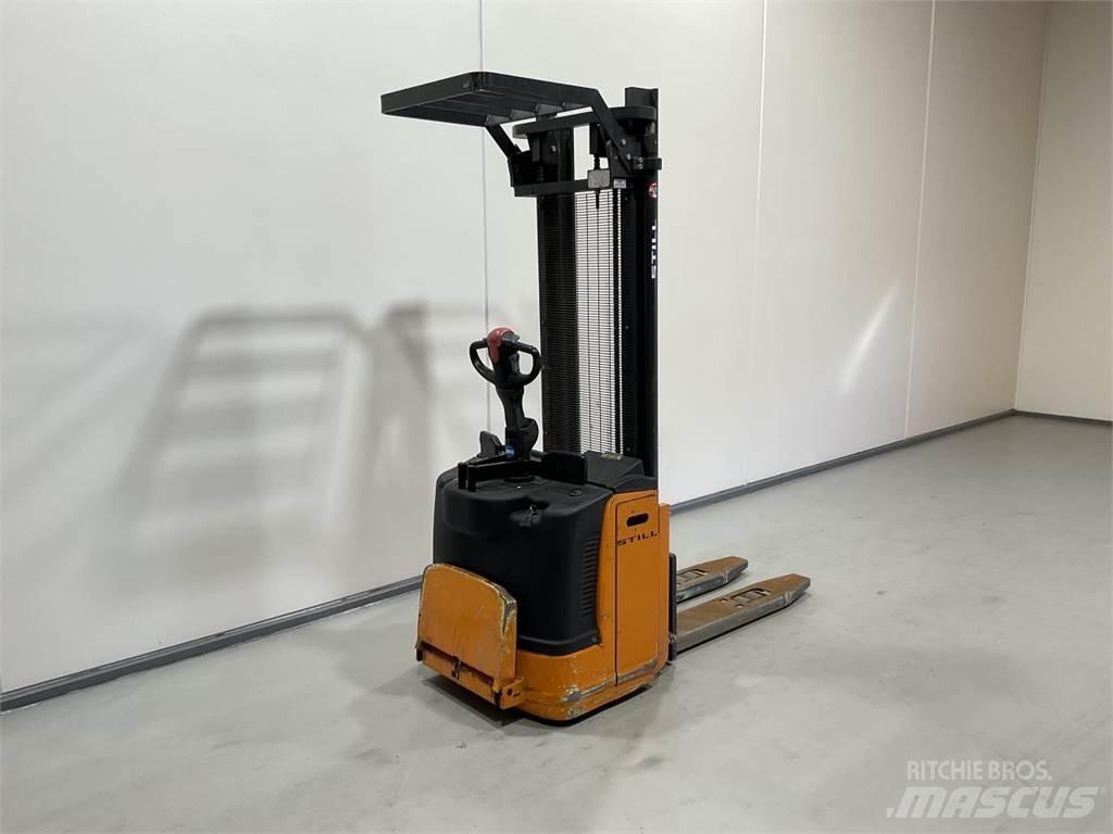 Still EFGV S14 Самоходни товарачи