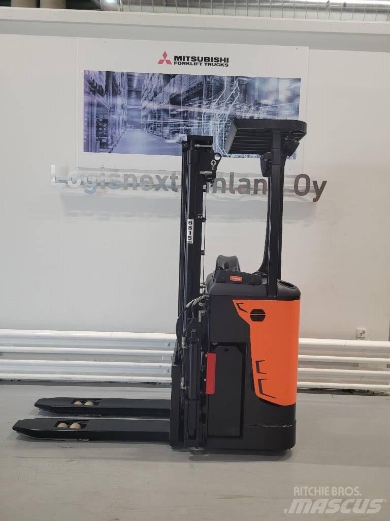 Rocla SST 16 ACI Самоходни товарачи