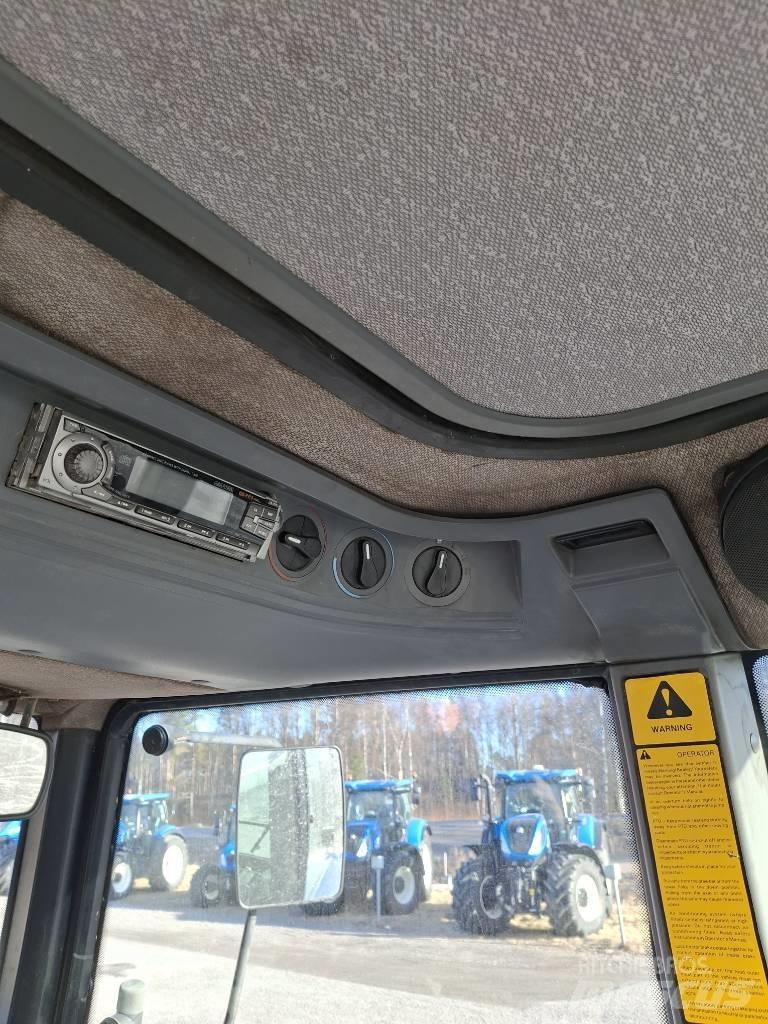 Ford 8340 SLE Трактори