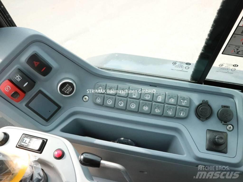 Doosan DL 280-7 Колесни товарачи