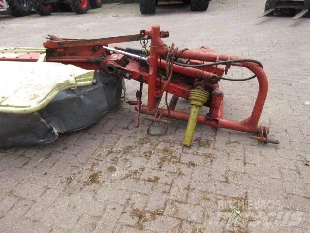 PZ 165h Косачки