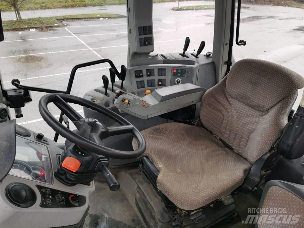 CLAAS Arion 510 Трактори