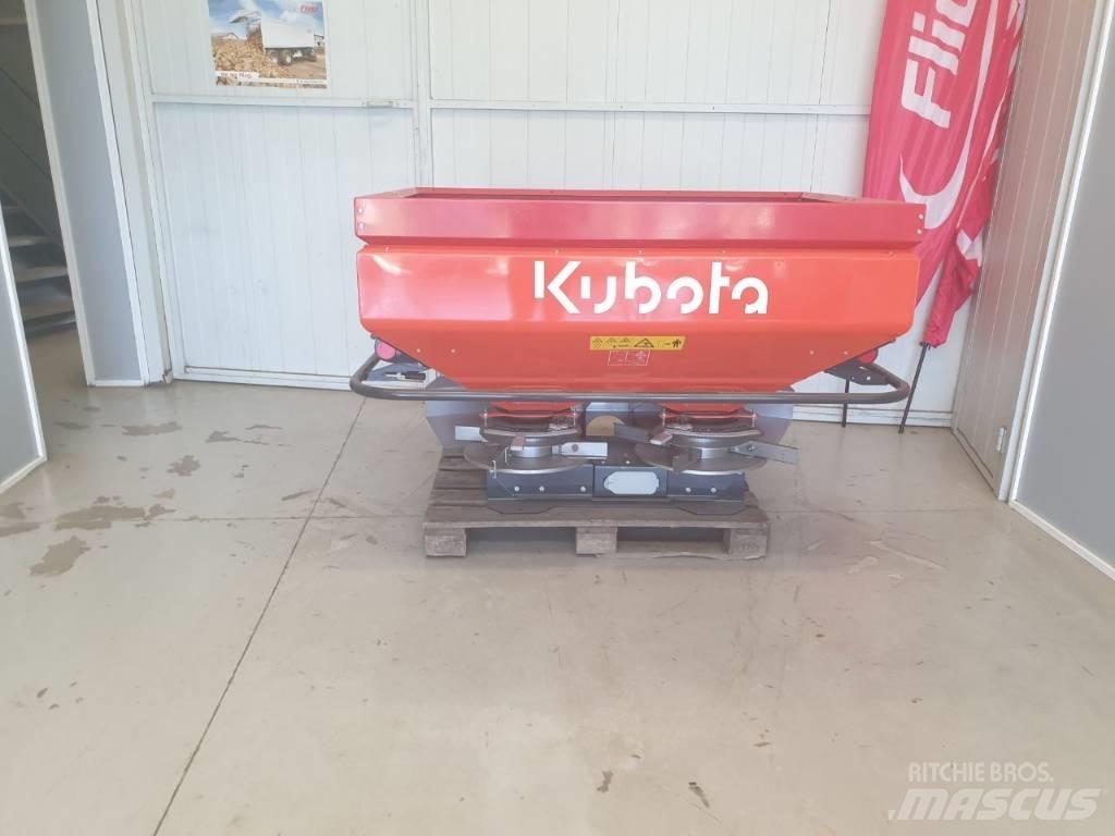 Kubota DSC 700 Минерални приспособления за разширяване на струята
