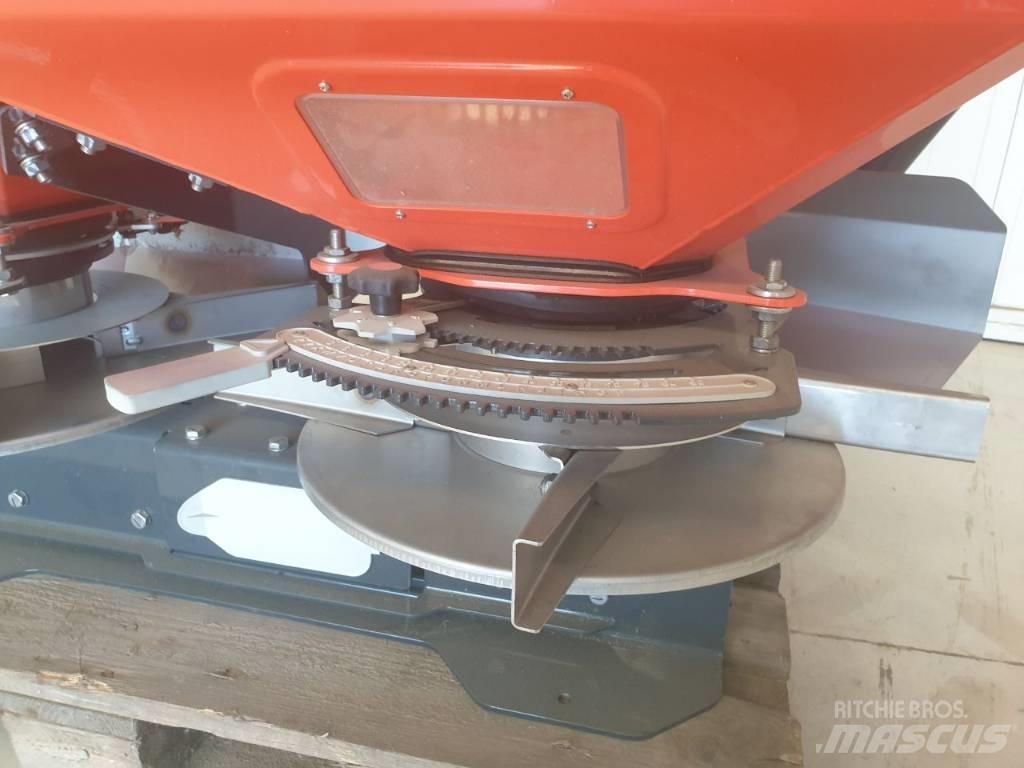 Kubota DSC 700 Минерални приспособления за разширяване на струята