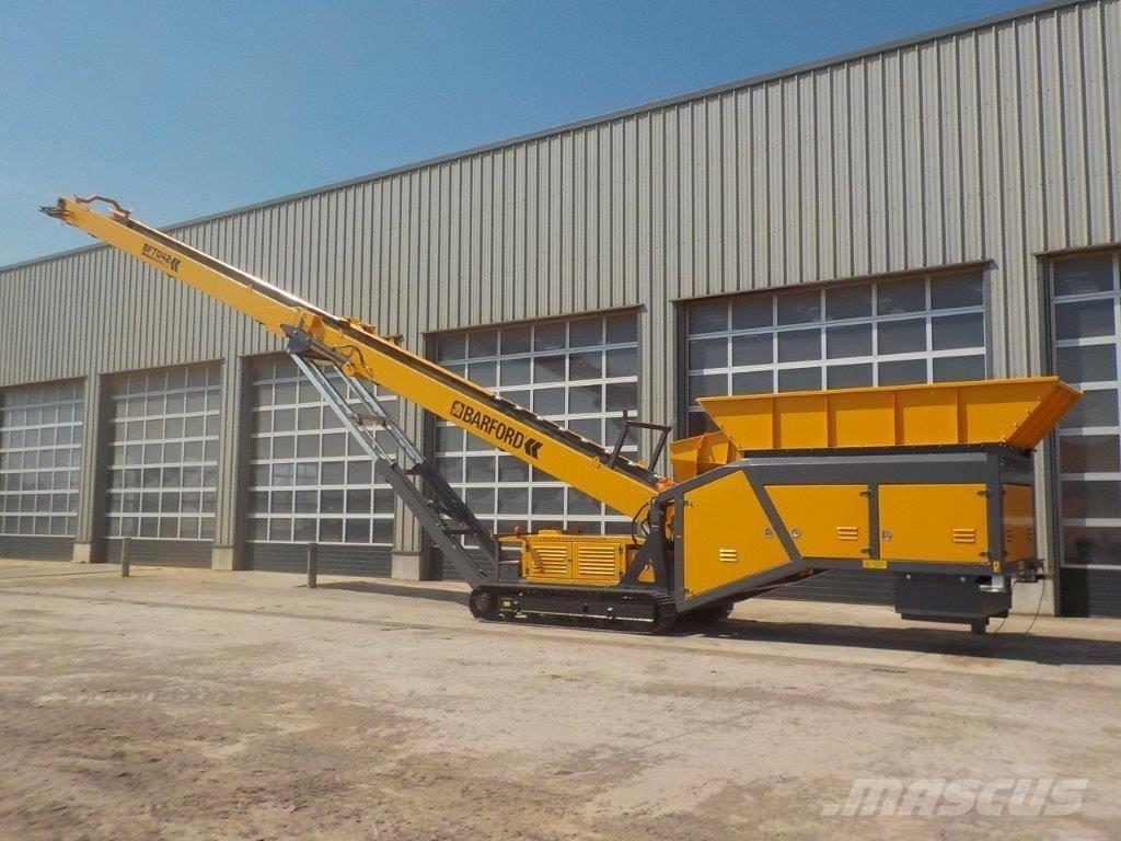 Barford BF7042 Конвейери
