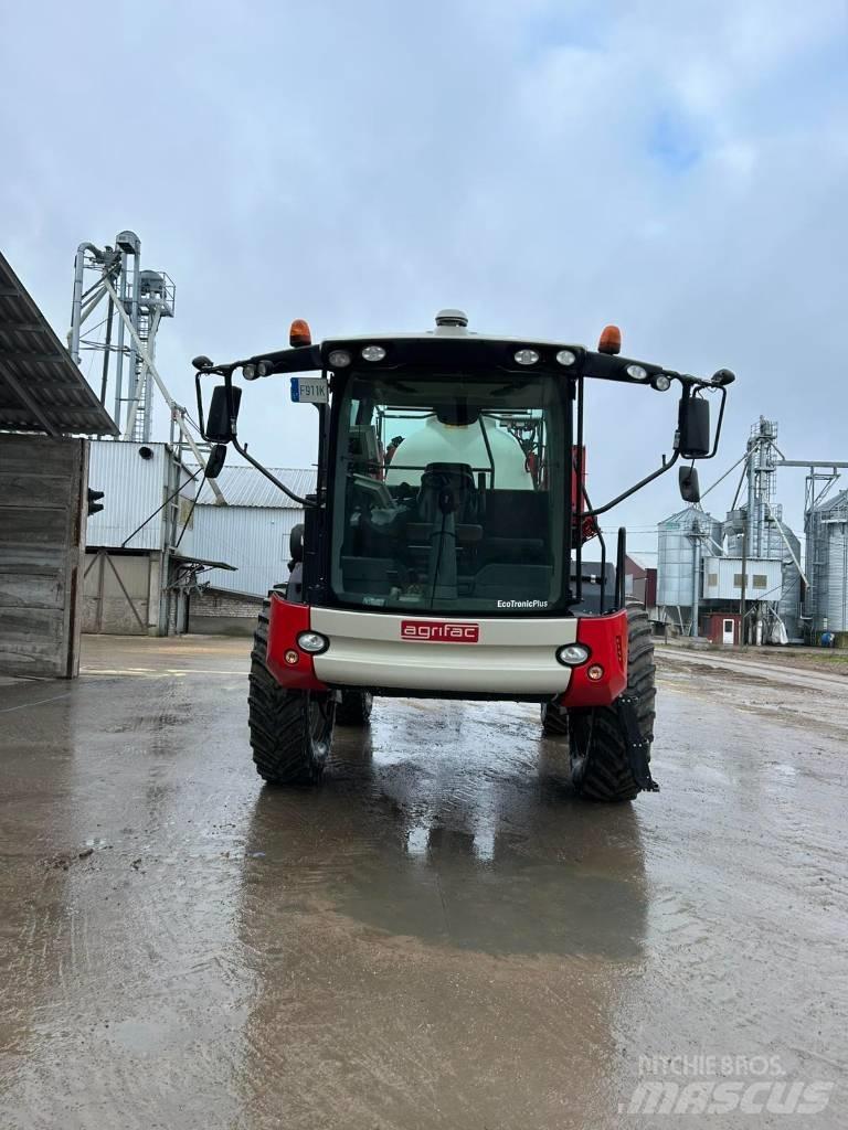 Agrifac Endurance Самоходни пръскачки
