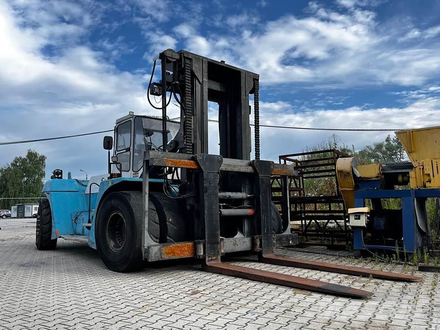 SMV SL28-1200A Дизелови камиони