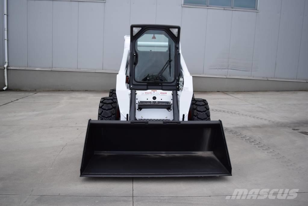 Bobcat S 250 Мини товарачи
