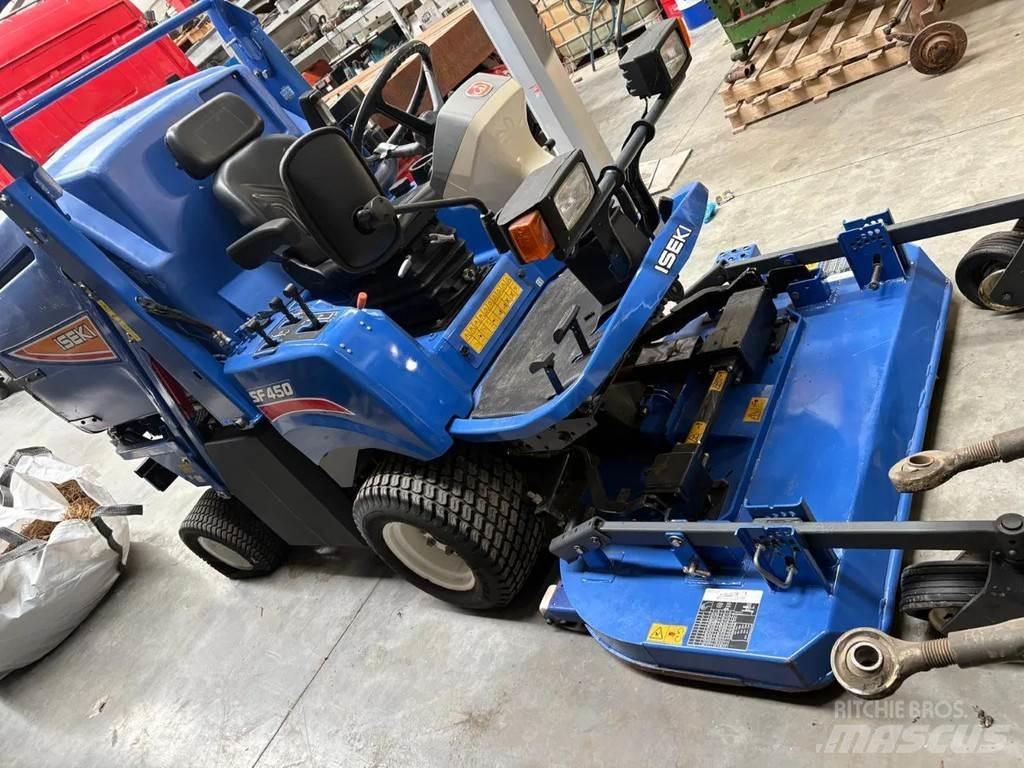 Iseki SF450 Тракторни косачки