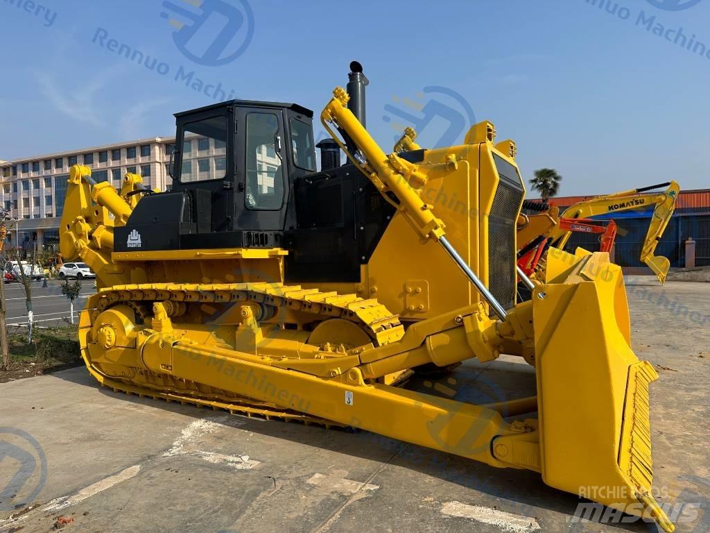 Shantui SD 32 Верижни булдозери
