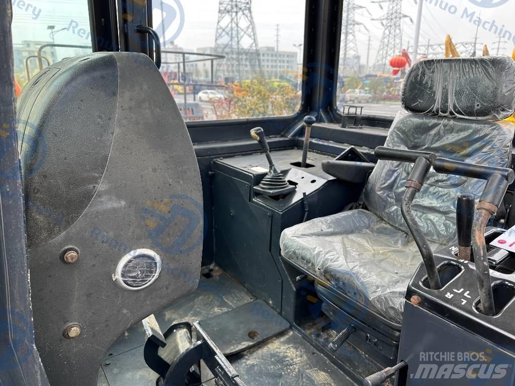 Shantui SD 32 Верижни булдозери
