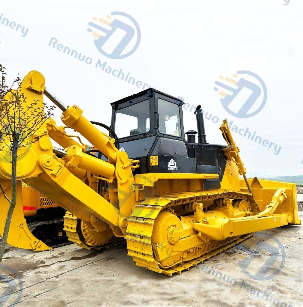 Shantui SD 32 Верижни булдозери
