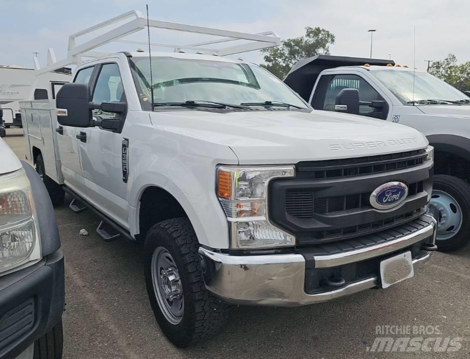Ford F 350 XL SD Пикапи